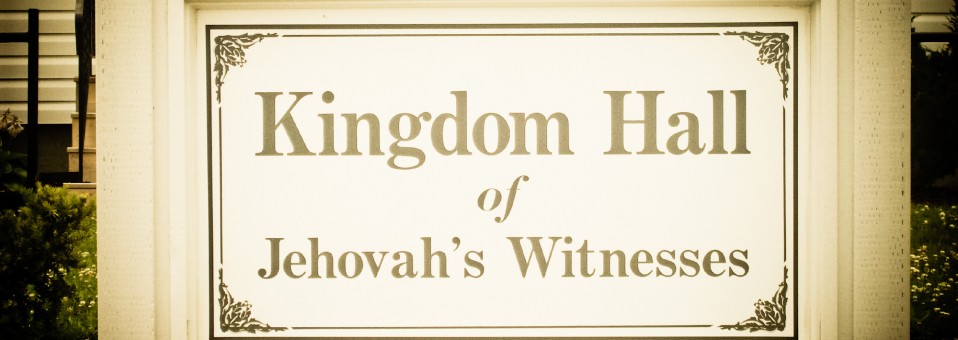 Jehovah’s Witnesses