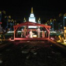 Who Is The Jesus Of The Mormon Nativity?